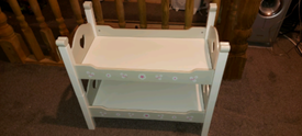chad valley dolls bunk beds